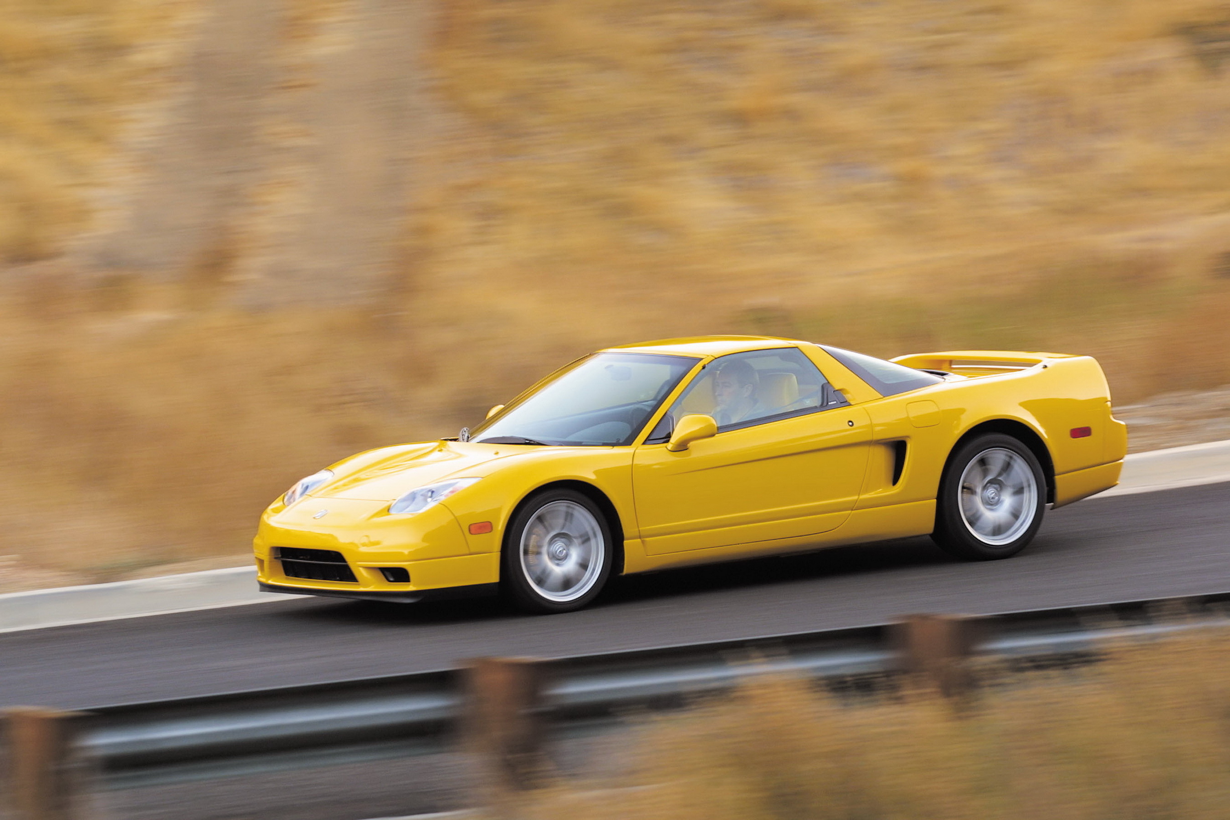 Honda NSX: A Legend Revived and a New Era of Immortality