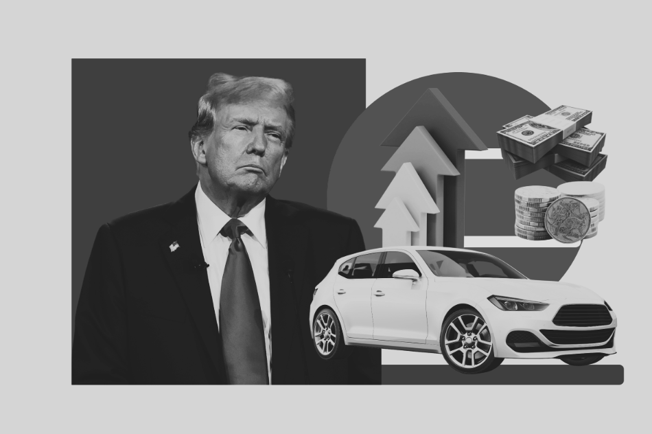 How Trump's Tariffs on Automobiles Affect Prices and Consumers: Rising Costs and Job Losses