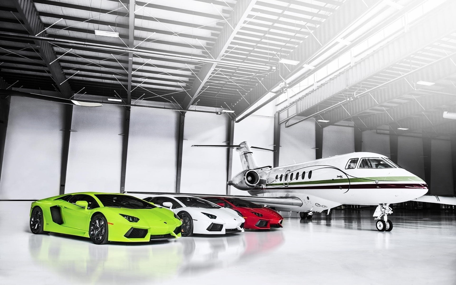 The Boom of Luxury Cars in Georgia: How the Country’s Car Market is Changing