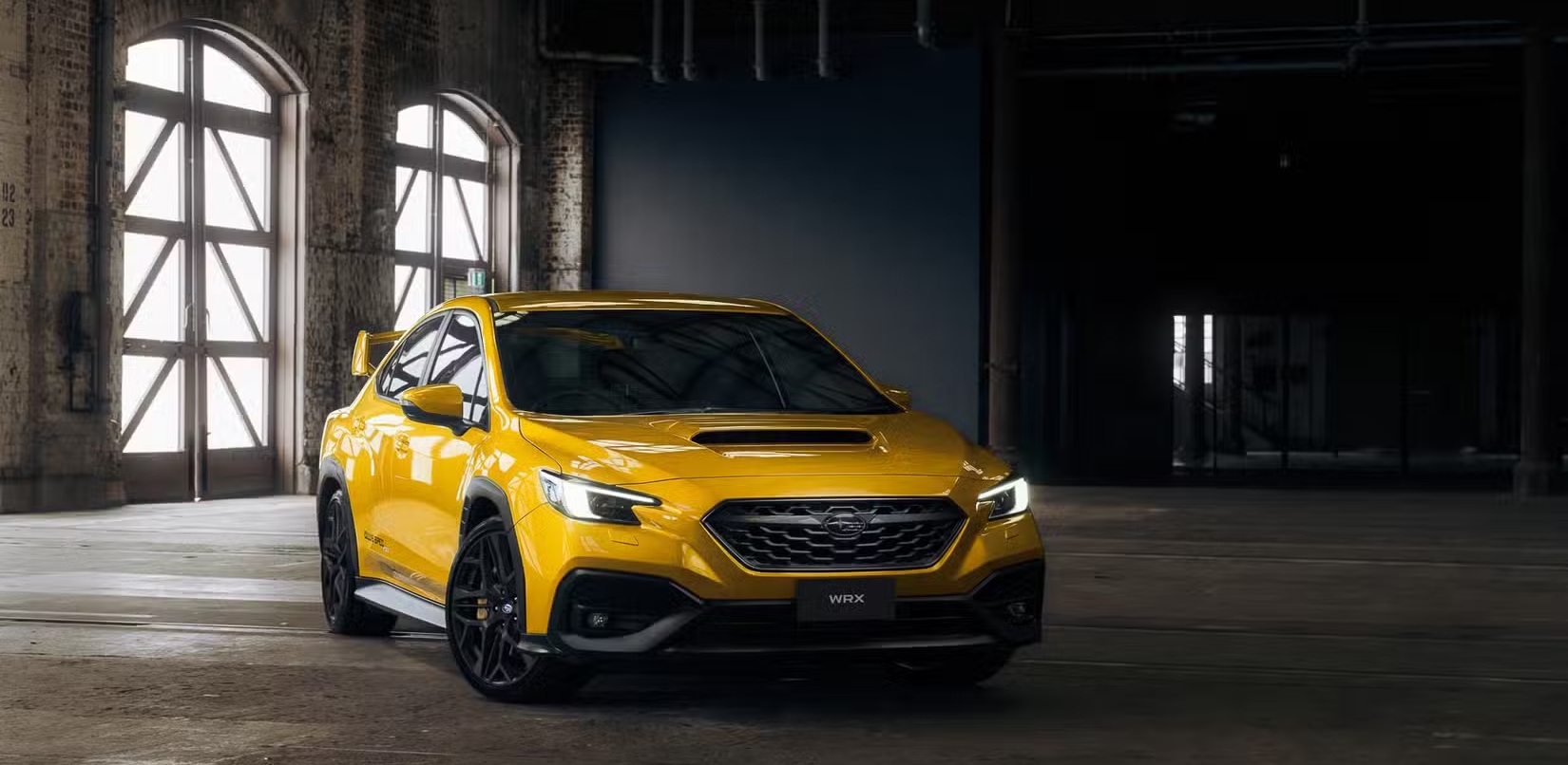 Subaru WRX რეკორდულ გაყიდვებს აფიქსირებს