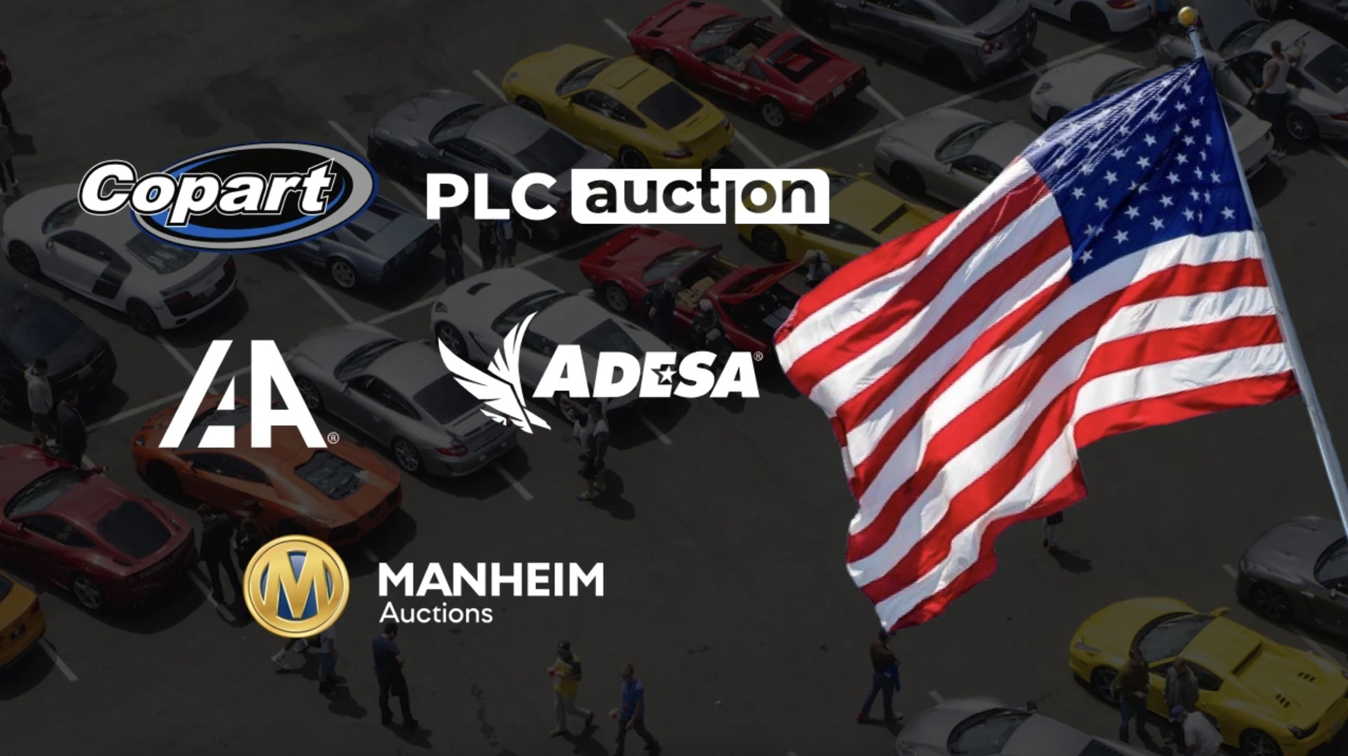 Importing Cars from America to Georgia