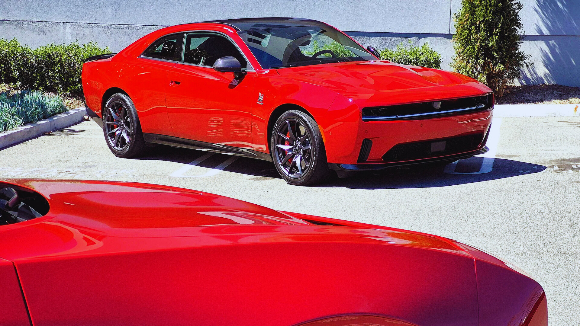 ბაზრის რეაქცია და დოჯის პასუხი: ელექტრო Charger Daytona-ს ერთი ვერსია გაუქმდა, მეორე კი გადაიდო
